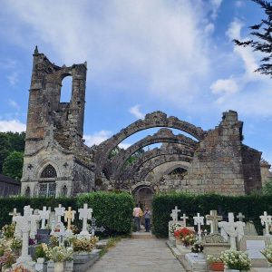 Presentación del Nuevo Número de la Revista O Umia en Cambados