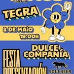 Presentación de la Tercera Edición del Incode Fest en Pontevedra