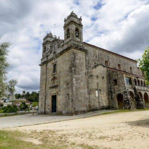 Primera Andaina Rotaria de 2026 en Pontevedra