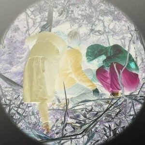 Recorrido sonoro-performativo en Cangas con son TUBO