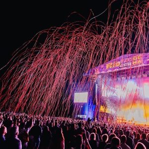 Río Verbena Fest 2026 en Pontevedra