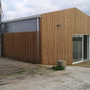 Ruta Histórica Crónicas de Portonovo en Pontevedra