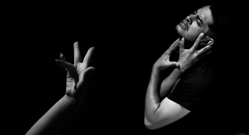 Teatro Universitario en Pontevedra: Los muchachos olvidados de Dios