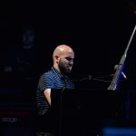 Xan Campos presenta su nuevo disco 'Amorodios' en Pontevedra