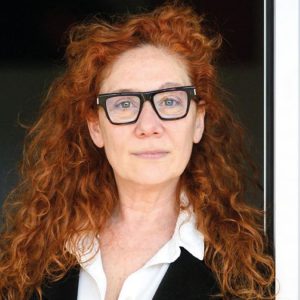Charla con Cristina Fallarás sobre Violencia Machista en Pontevedra