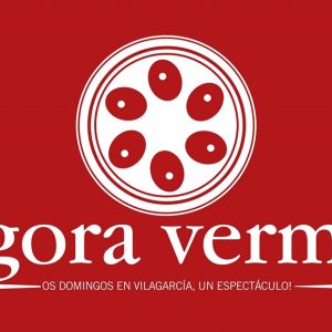 Concierto de Barbitúricos en Vilagarcía de Arousa