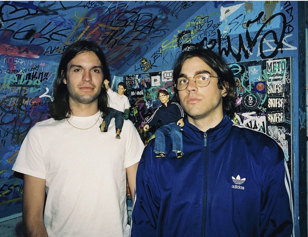 Concierto de Cora Yako en Vigo: Indie y Emoción en Directo