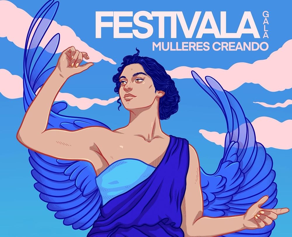 Décima Edición de Festivala 2026 en Vilagarcía de Arousa