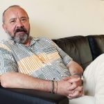 Encuentro literario con el escritor Xesús Constenla sobre su última novela en Pontevedra