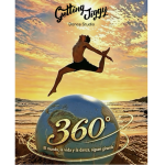 Espectáculo de Danza 360º en el Auditorio Sede Afundación Pontevedra