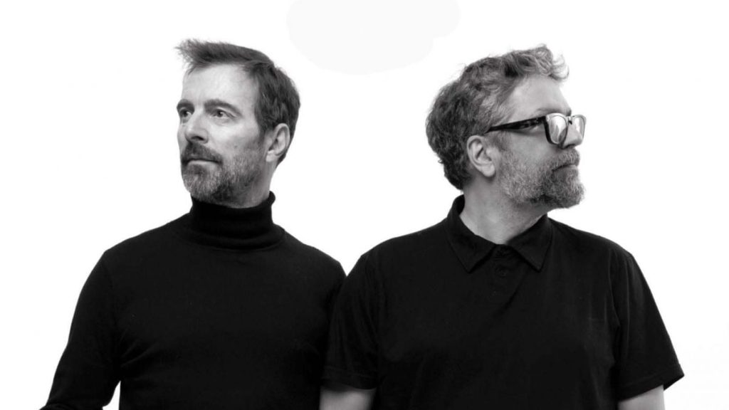 Espectáculo de Kevin Johansen y Liniers en Pontevedra