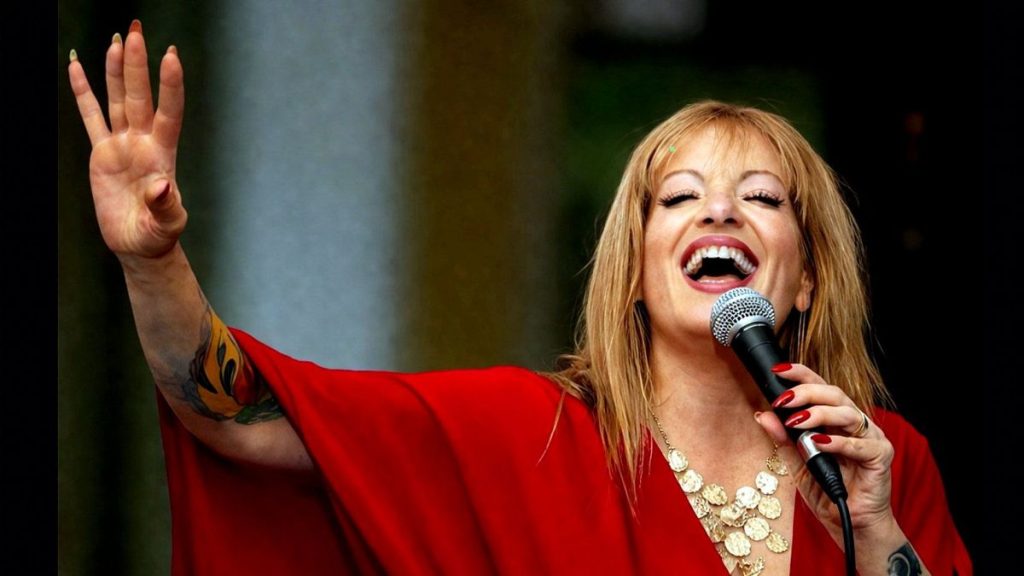 Espectáculo de Tango "Paixón en Clave de Tango" con Irene Aschero en Pontevedra