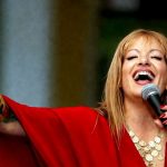 Espectáculo de Tango "Paixón en Clave de Tango" con Irene Aschero en Pontevedra