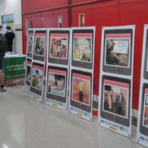 Faladoiro sobre Familias y la Era Digital en Pontevedra
