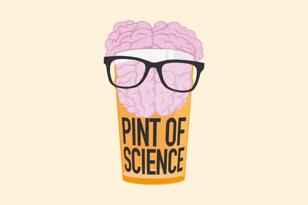 Festival Científico Pint of Science en Pontevedra