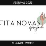 Festival de Danza Fita Novas en Pontevedra