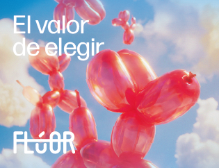 FLÚOR 2026: Talleres de Marketing en Pontevedra
