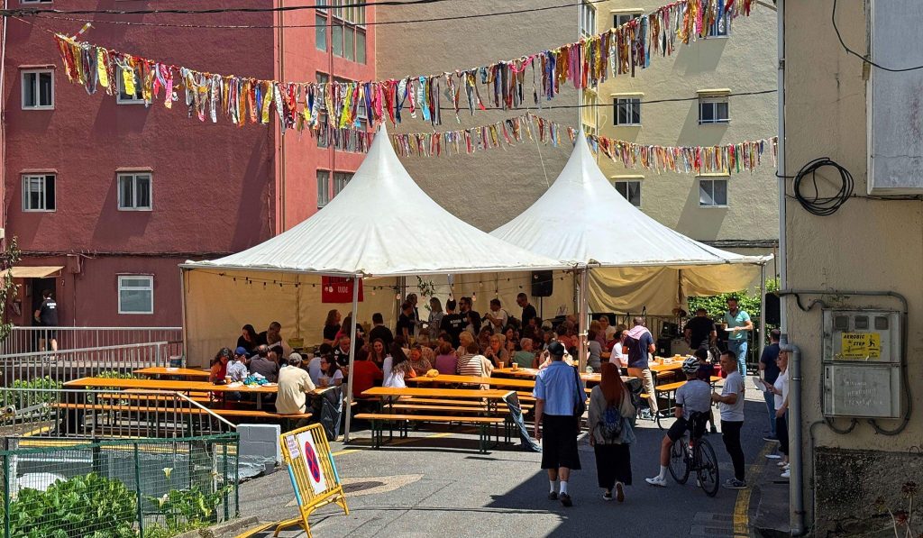 III Fiesta de la Primavera en Altamira