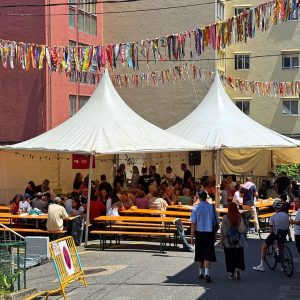 III Fiesta de la Primavera en Altamira