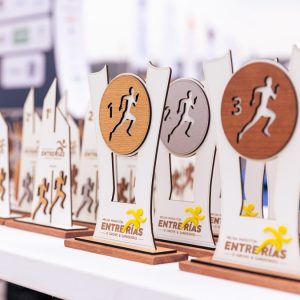 III Media Maratón Entre Rías en O Grove y Sanxenxo