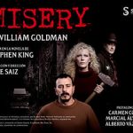 Obra de Teatro 'Misery' en Pontevedra
