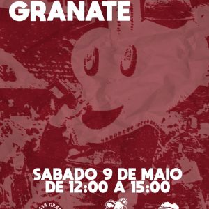 Pinchada de DJs en la Cervexería Rula de Pontevedra