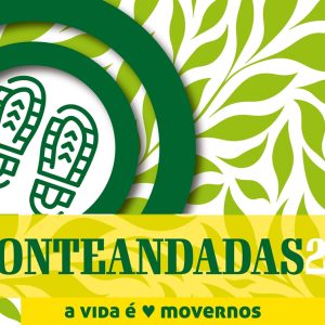 PonteAndadas 2026: Rutas Circulares en Pontevedra