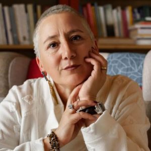 Presentación del libro 'Un anaco de mazá seca' de Begoña Feijóo en Pontevedra