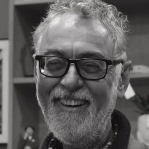 Presentación del libro 'Mazarelos' de Manuel Portas en Pontevedra
