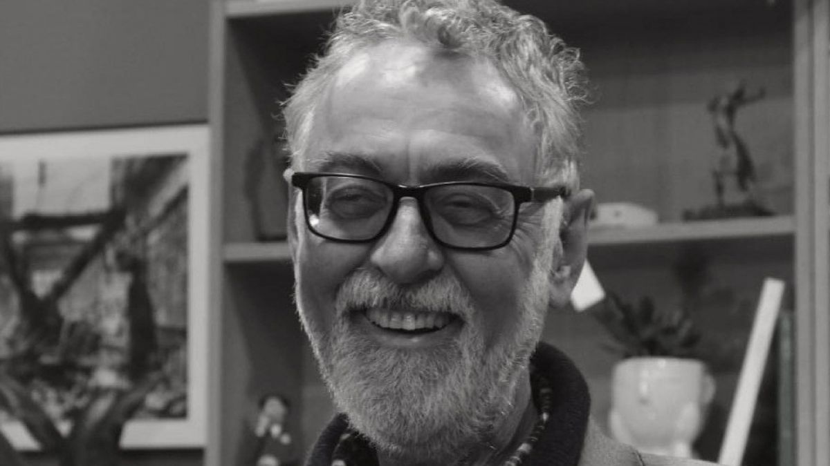 Presentación del libro 'Mazarelos' de Manuel Portas en Pontevedra