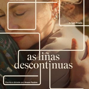 Proyección de cine en Sanxenxo: As Liñas Discontinuas