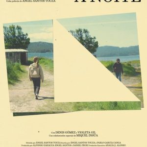 Proyección de cine en Sanxenxo: Así Chegou a Noite