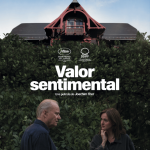 Proyección de *Valor Sentimental* en Sanxenxo