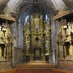 Visitas guiadas gratuitas al Convento de Santa Clara en Pontevedra