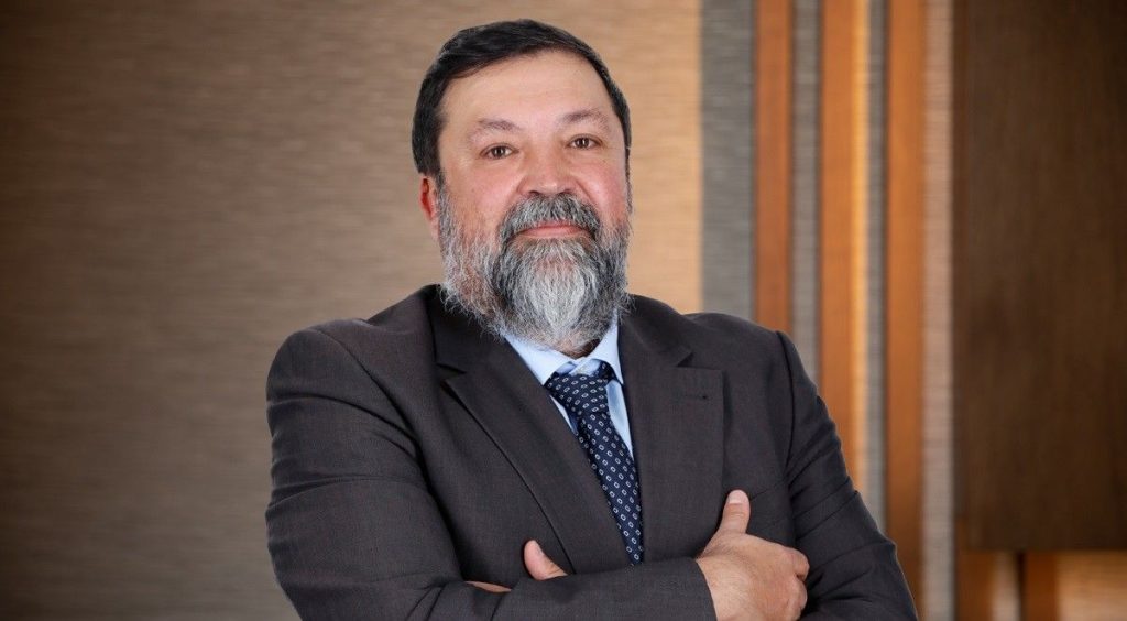 Conferencia sobre 'Transición y Estatuto de Autonomía' por Francisco Caamaño en Pontevedra