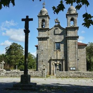 Décima Edición del Roteiro Teatralizado y Musicalizado "Camiños" en Pontevedra