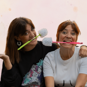 Espectáculo de comedia 'Meigas' con Arantxa Treus y Jazmin Abuín en Soutomaior