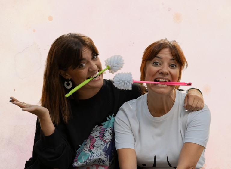 Espectáculo de comedia 'Meigas' con Arantxa Treus y Jazmin Abuín en Soutomaior