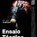 Estreno Absoluto de "Ensaio Técnico" por Colectivo 84 en la Mostra de Teatro de Cangas 2026