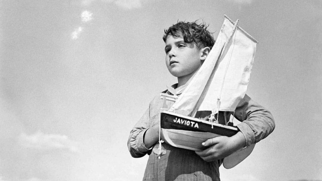 Exposición Fotográfica de José Suárez en Bueu