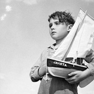 Exposición Fotográfica de José Suárez en Bueu