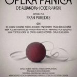 Mostra de Teatro de Cangas 2026 - Ópera Pánica de la Escola de Teatro de Cangas