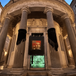 Mostra de Teatro de Cangas 2026 - Queixa (Roma ou Morte) de Brigitte Vasallo