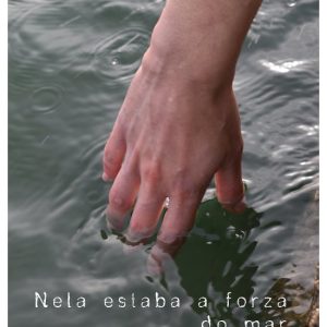 Muestra de Teatro de Cangas 2026 - "Nela estaba a forza do mar" de Ana Abad Larriva