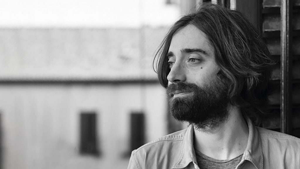 Presentación del libro 'Abril o nunca' de Juan Gómez Bárcena en Pontevedra