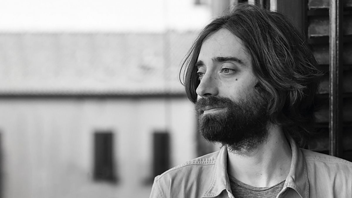 Presentación del libro 'Abril o nunca' de Juan Gómez Bárcena en Pontevedra