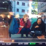 Proyección de 'Matria' y coloquio con el director Álvaro Gago en Marín