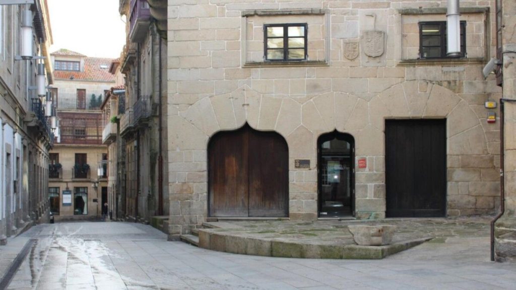 Taller sobre Transición Urbana y Climática en Pontevedra