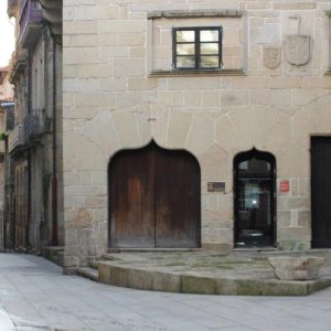 Taller sobre Transición Urbana y Climática en Pontevedra