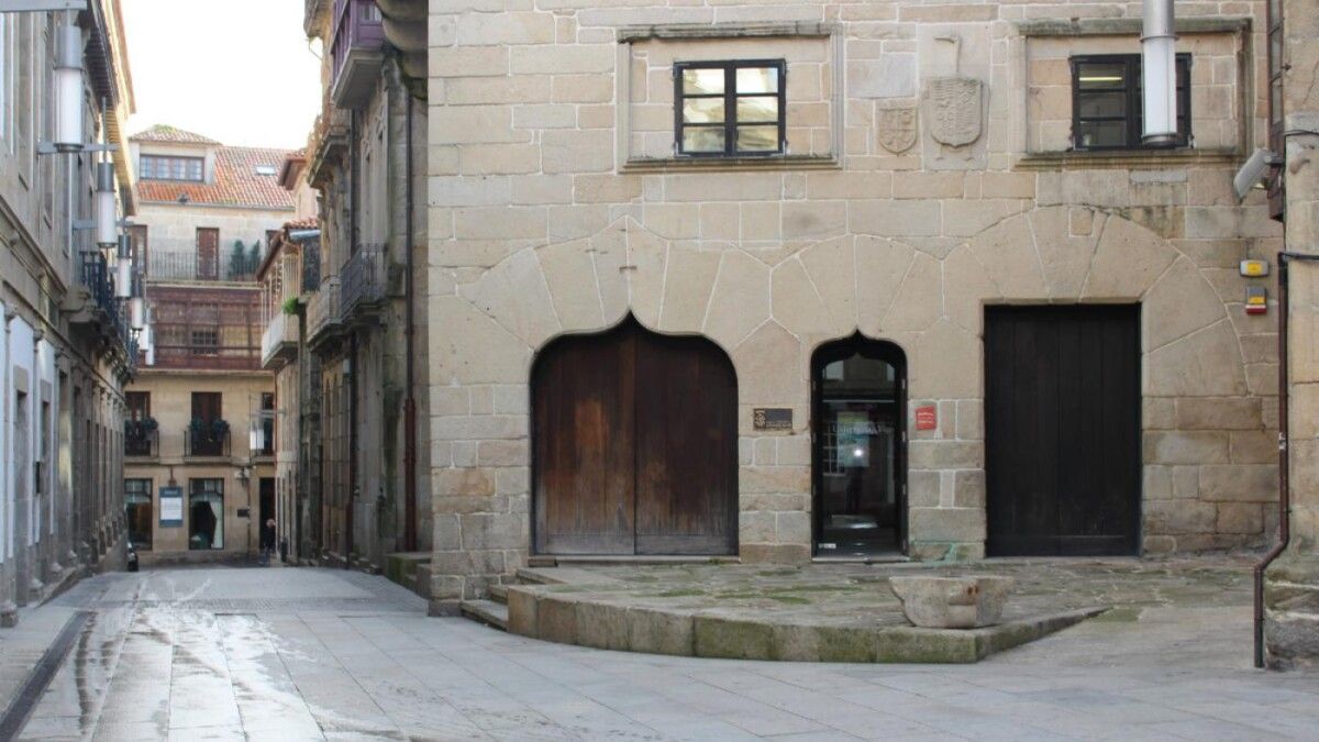 Taller sobre Transición Urbana y Climática en Pontevedra